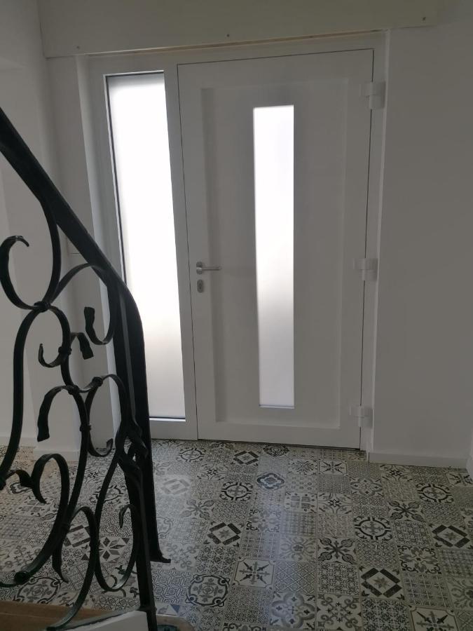 Villa Deluxe Am Ring à Adenau Extérieur photo