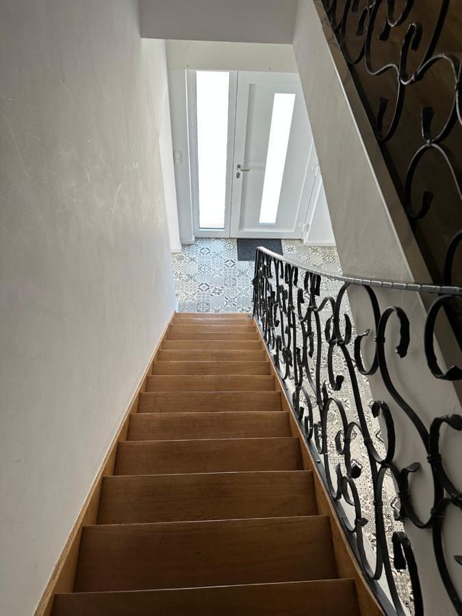 Villa Deluxe Am Ring à Adenau Extérieur photo